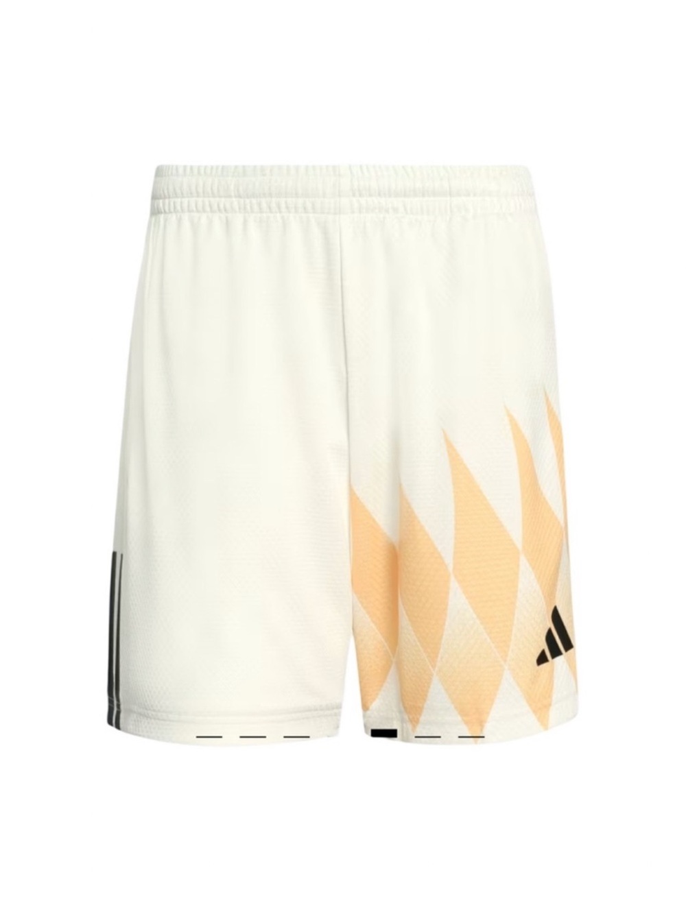 Adidas House Of Tiro X Common Goal Pique Athletic Shorts NWT Size 2XL